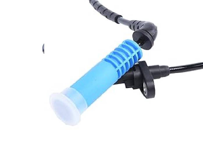 For BMW X3??E83E83LCI Wheel Speed Sensor | Rear | Replacement For 34523420331-34523405907