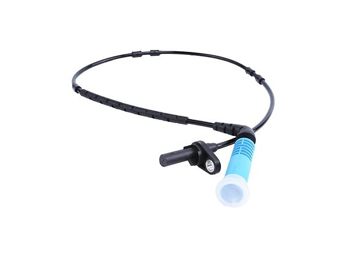 For BMW X3??E83E83LCI Wheel Speed Sensor | Rear | Replacement For 34523420331-34523405907