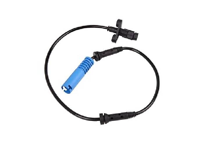 For BMW E39 ABS Wheel Speed Sensor | Rear | Replacement For 34526756375-34521165534-34520025723