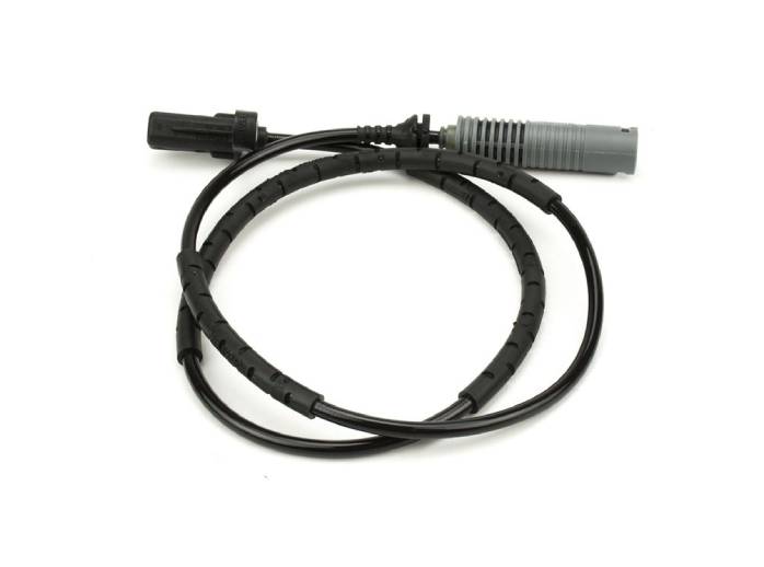 For BMW 3Series E90/E92/E93 1Series E87 Wheel Speed Sensor | Rear | Replacement For 34526762466