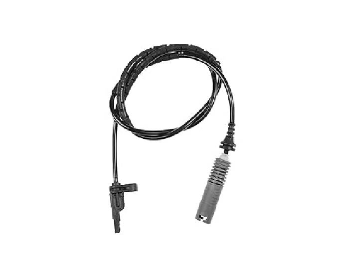 For BMW 3 Series E90 Wheel Speed Sensor | Rear | Replacement For 34526764610