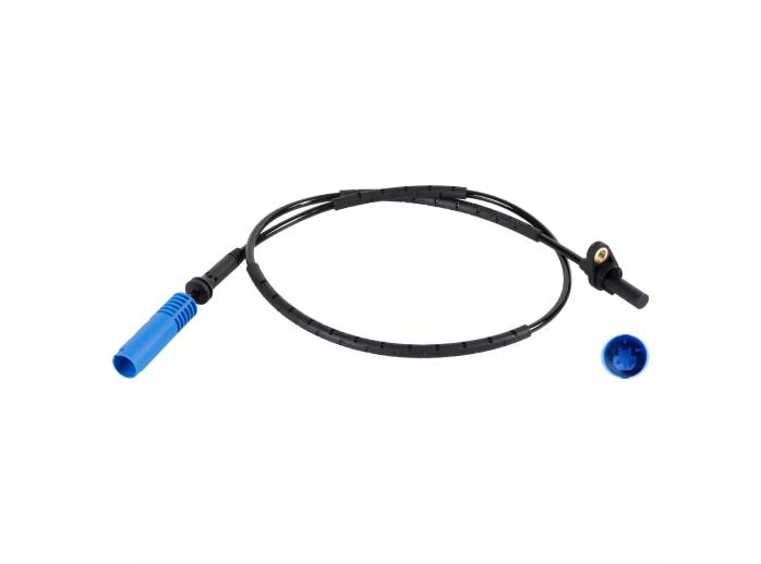 For BMW 3 Series E90 Wheel Speed Sensor | Rear | Replacement For 34526775010