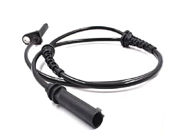 For BMW 5 Series F11/F07 Wheel Speed Sensor | Rear | Replacement For 34526775866
