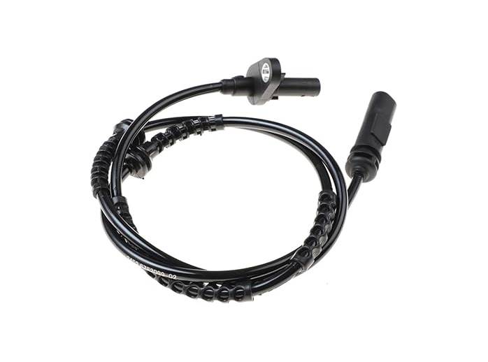 For BMW 7 Series F02 RR4 RR5 ABS Wheel Speed Sensor | Front | Replacement For 34526782099-34526775863-34526853859