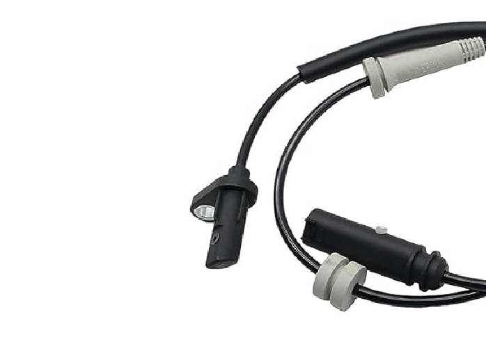 For BMW 1/2/3/4 Series Wheel Speed Sensor | Front | Replacement For 34526783051-34526869321
