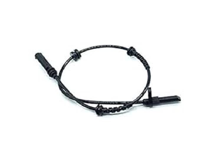For BMW 5 Series F18/F10 6 Series F06/F12/F13 ABS Wheel Speed Sensor | Rear | Replacement For 34526784901