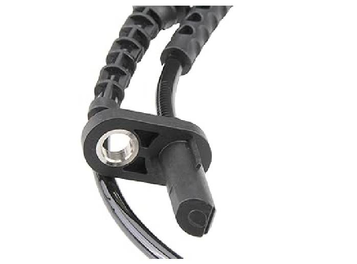 For BMW 5 Series F18 Wheel Speed Sensor | Front | Replacement For 34526784902-0265007982-AB0846-ABS2719-V20725202-2ABS2540