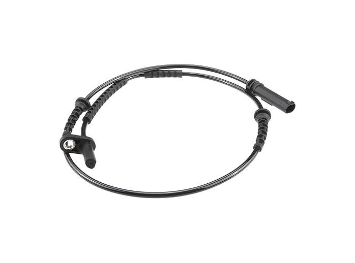 For BMW 5 Series F18 Wheel Speed Sensor | Front | Replacement For 34526784902-0265007982-AB0846-ABS2719-V20725202-2ABS2540