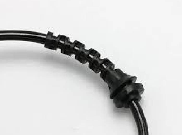 For BMW mini F55/F56/F57 Wheel Speed Sensor | Front | Replacement For 34526850761