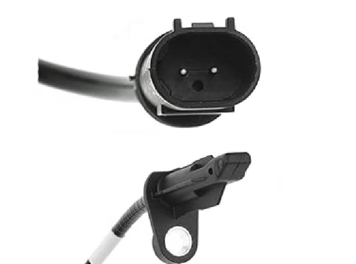 For BMW 1/2 Series X1/X2 MINIClubman/MINICountryman Wheel Speed Sensor | Front | Replacement For 34526850767-34526850765