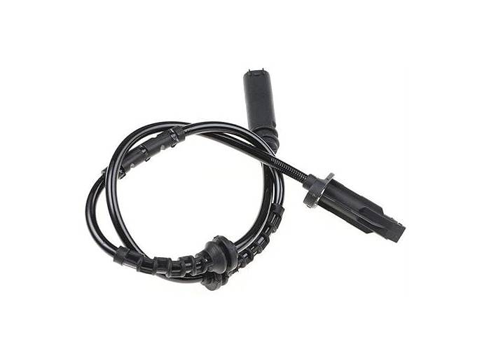 For BMW 1/2 Series X1/X2 mini Wheel Speed Sensor | Rear | Replacement For 34526858466-34526850762