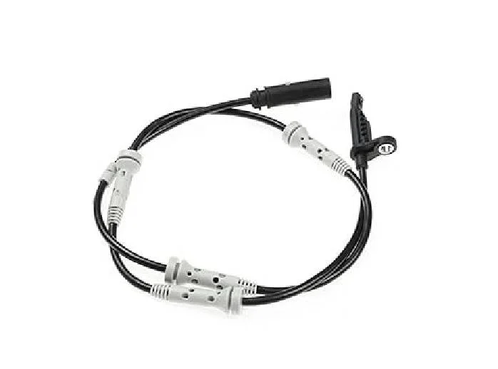 For BMW M5 5/7/8 Series Wheel Speed Sensor | Rear | Replacement For 34526859584-34526874638-34526869992-34526875386