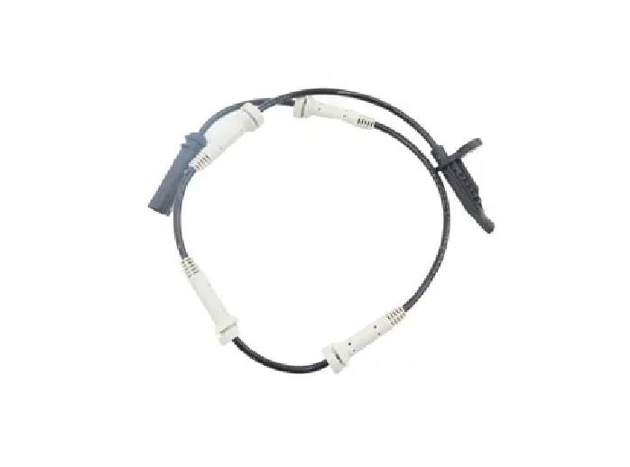 For BMW 5/6 Series G31/G32 Wheel Speed Sensor | Rear | Replacement For 34526866977-34526866915