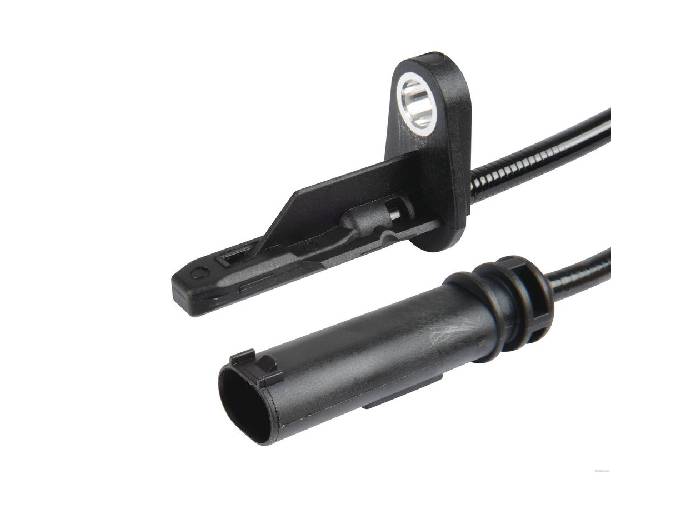 For BMW 1/2 Series MINIECEMINICooperSB46C Wheel Speed Sensor | Rear | Replacement For 34526895882-34526880757-34526858466