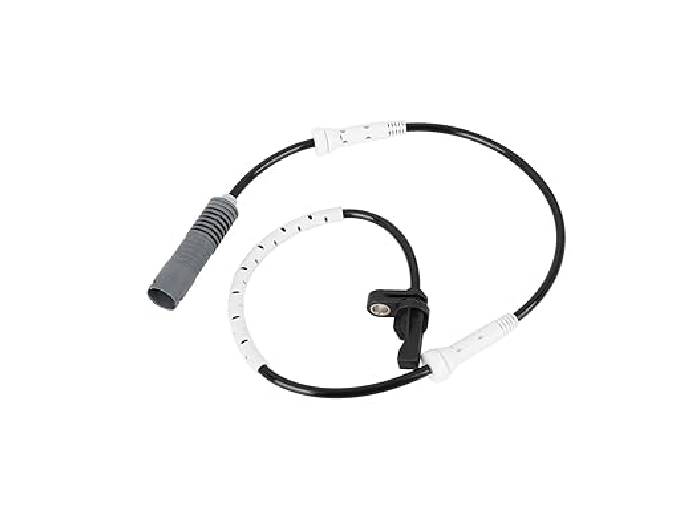 For BMW 1/3 Series E82/E92 Wheel Speed Sensor | Front | Replacement For 34527853586-34522283045-34527841953