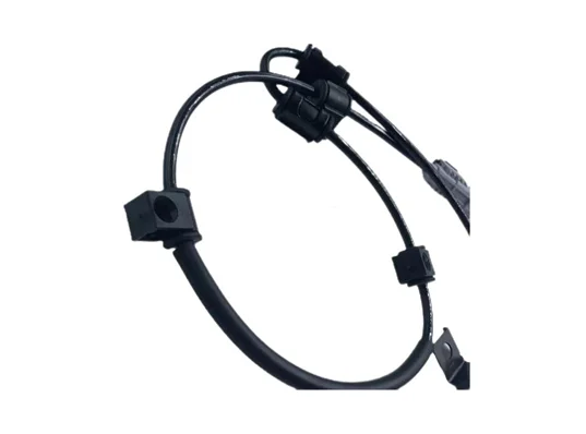 ABS Wheel Speed Sensor 58930-Q2000,Left&Front,for 18 smart runs