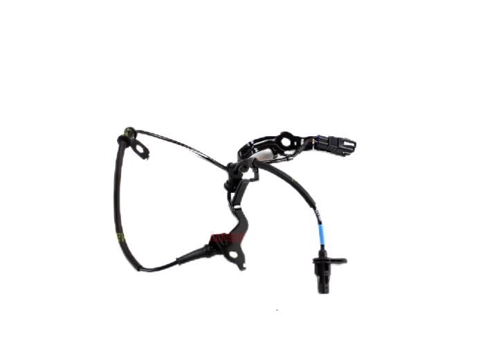 ABS Wheel Speed Sensor 58950-C0400-95680-C5000,Left&Back,for 17 KX7 (two-drive)