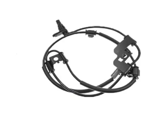 ABS Wheel Speed Sensor 59830-4Q000,Rear Front Right,Hyundai 11-16 Sonata VIII (YF)