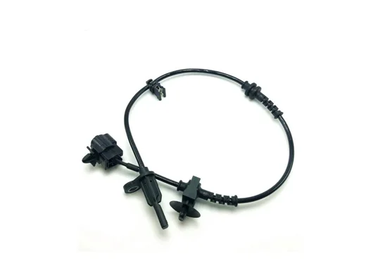 For 15 Sail 3/Love RV  ABS Wheel Speed Sensor | Rear Left | Replacement For  90871673 26684786