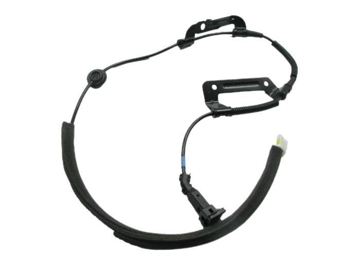 ABS Wheel Speed Sensor 91920-0W000,Right&Left,for 06-12 Shengda (CM) two-drive