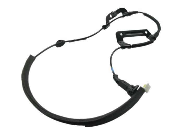 ABS Wheel Speed Sensor 91920-0W000,Right&Left,for 06-12 Shengda (CM) two-drive