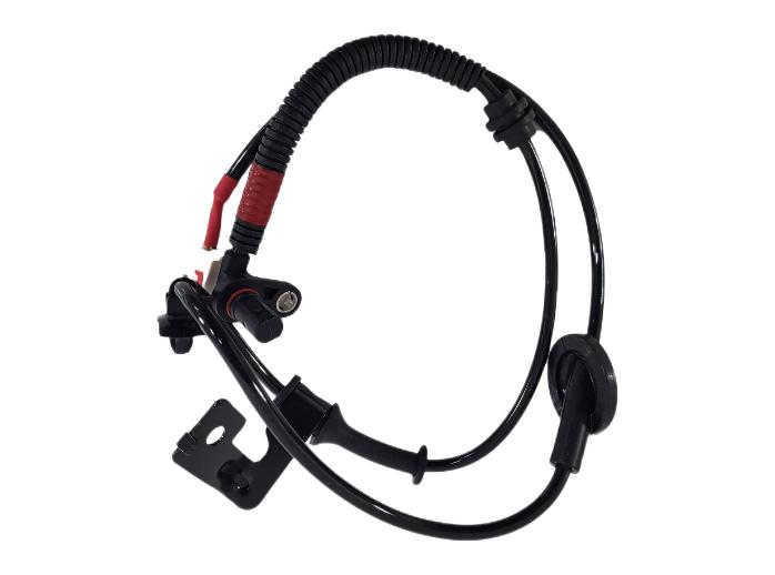 ABS Wheel Speed Sensor 95681-0U000 95681-1R000,Rear Back Right,for Hyundai Accent 12-14