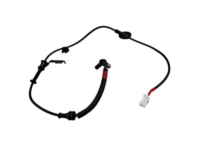 ABS Wheel Speed Sensor 95681-0U000 95681-1R000,Rear Back Right,for Hyundai Accent 12-14