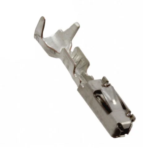 962885-1 965906-1 Femlae Terminal 0.3-0.5mm² 0.5-0.75mm² TE Connectivity AMP Connectors