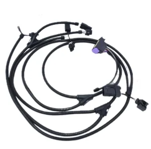 How to test engine wiring harness？ - GVEI