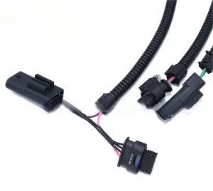Engine Wiring Harness | Electronic Wiring Harness Manufacturer
