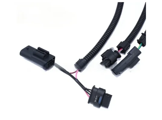 Engine Wiring Harness | Electronic Wiring Harness Manufacturer