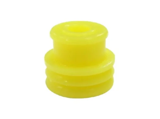 963245-1 MCP Series Wire to Wire Crimp Timer Contact Waterproof Plugs