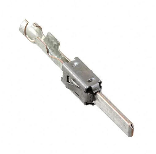 1-963734-1 Male Terminal 20 – 17AWG 2.0-2.5mm²