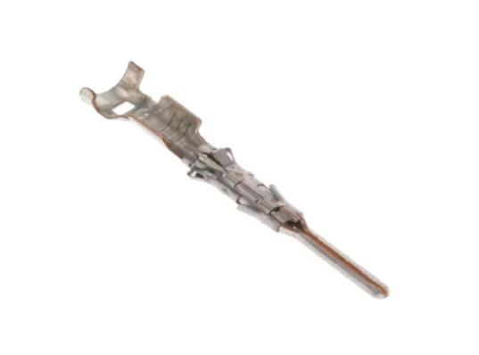 1703013-1 1703014-1 Terminal macho, 20-17 AWG 13-17 AWG Fabricantes ...
