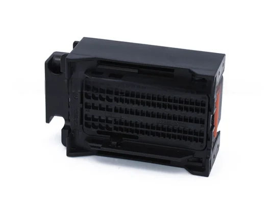 GVEI71051-0.6-3.5-21 105 hole female cable connector MG654659-5