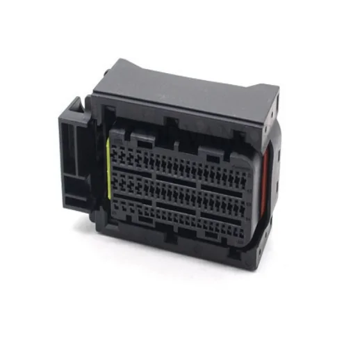 GVEI71051-0.6-3.5-21 105 hole female cable connector MG654659-5