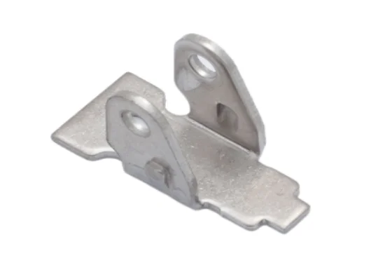 Customised automotive new energy series terminals in various shapes and materials-GVEI
