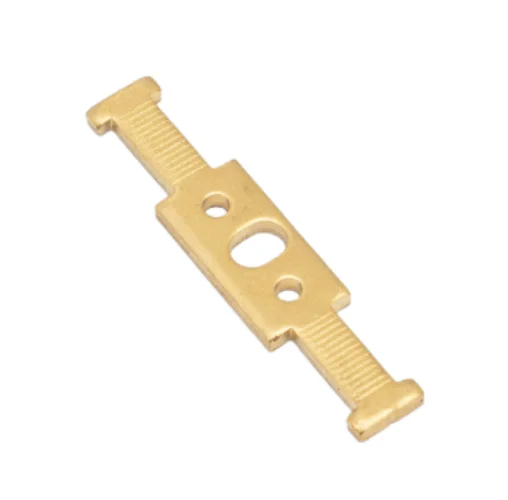 Customised automotive new energy series terminals in various shapes and materials