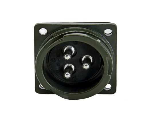 MS3102A Specification Connector 5015 MIL STD 20-23 Circular Connectors MIL-C 20-19 20-4 Plug MS3106A MS3108A Socket(Socket 3102 20-19P)