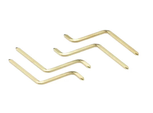 Customised Special Needles Square Needles Flat Needles Shaped Needles L Needles Plum Blossom Needles Cross Needles Z-Shaped Needles U-Shaped Needles