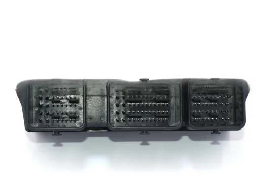 Molex Automotive Connector Plug Black Cable Mount 112 Way, Solder Termination 64333-0100