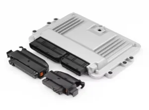 1355172-1 High Quality 40pin Automotive connector ECU PCB Male female connector plug Computer Controller System