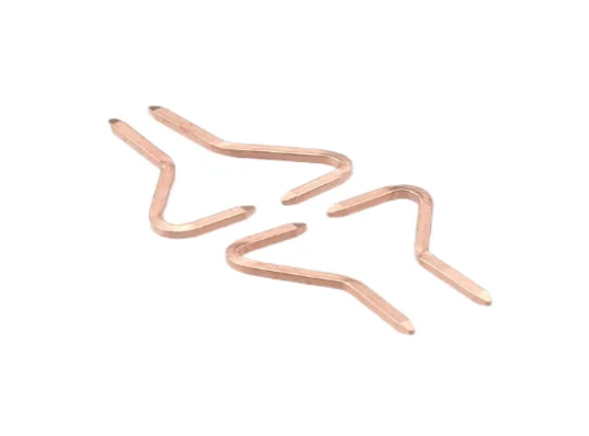 Customised Special Needles Square Needles Flat Needles Shaped Needles L Needles Plum Blossom Needles Cross Needles Z-Shaped Needles U-Shaped Needles
