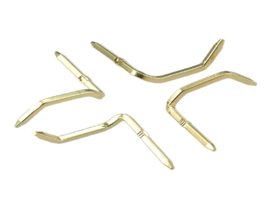 Customised Special Needles Square Needles Flat Needles Shaped Needles L Needles Plum Blossom Needles Cross Needles Z-Shaped Needles U-Shaped Needles