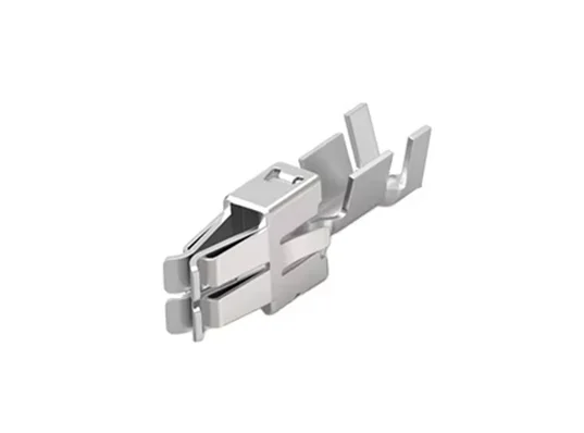 Automotive Terminals 3-927837-1, Tin, 13-17 AWG Manufacturers ...