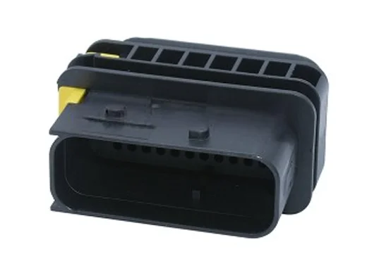 1-1564412-1 Male 18 Pins Watertproof Electrical Connector