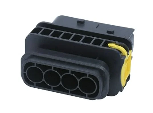 1-1564412-1 Male 18 Pins Watertproof Electrical Connector