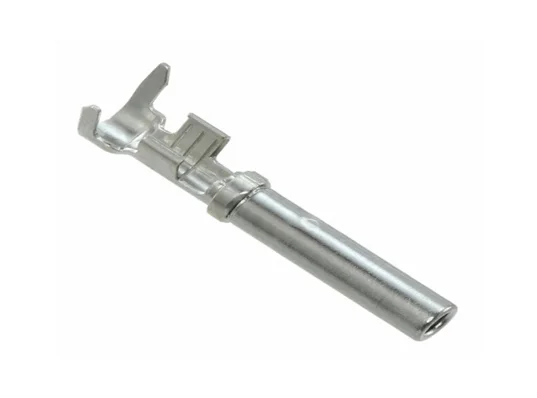 Autmotive Terminals 1060-16-0122,14-18 AWG,Pin,Crimp,Stamped