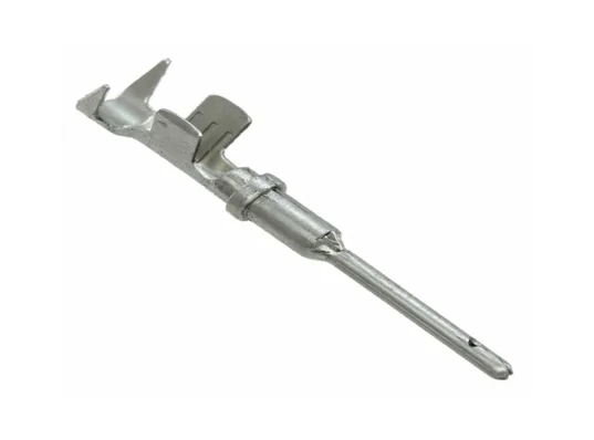 Autmotive Terminals 1060-20-0122,16-22 AWG,Pin,Crimp,Stamped