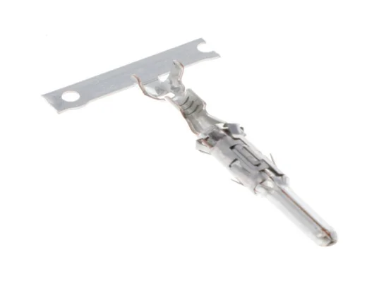 Autmotive Terminals 929967-1,17-20 AWG,Pin,Crimp,Stamped